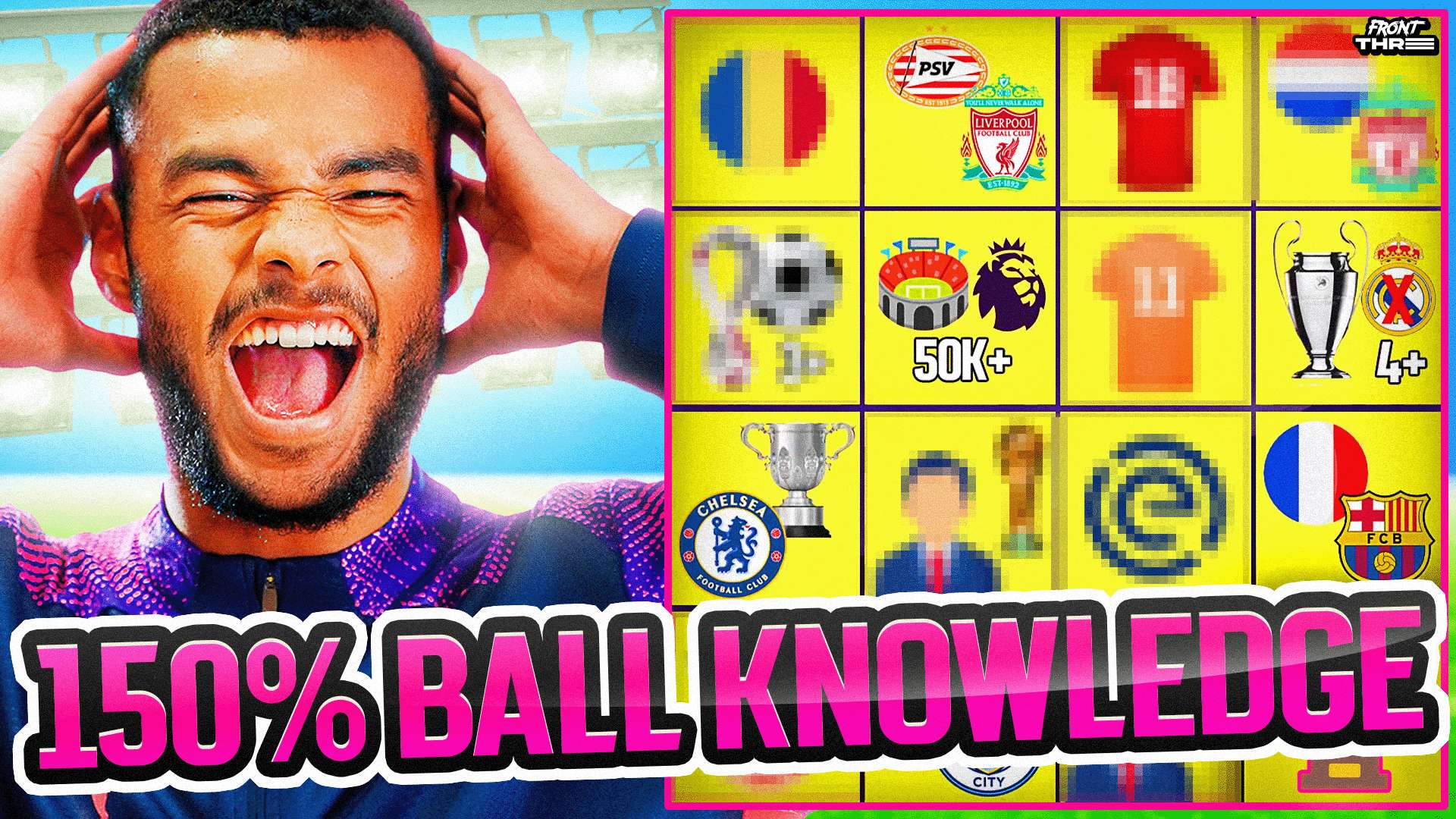 想的比拼 想的比拼