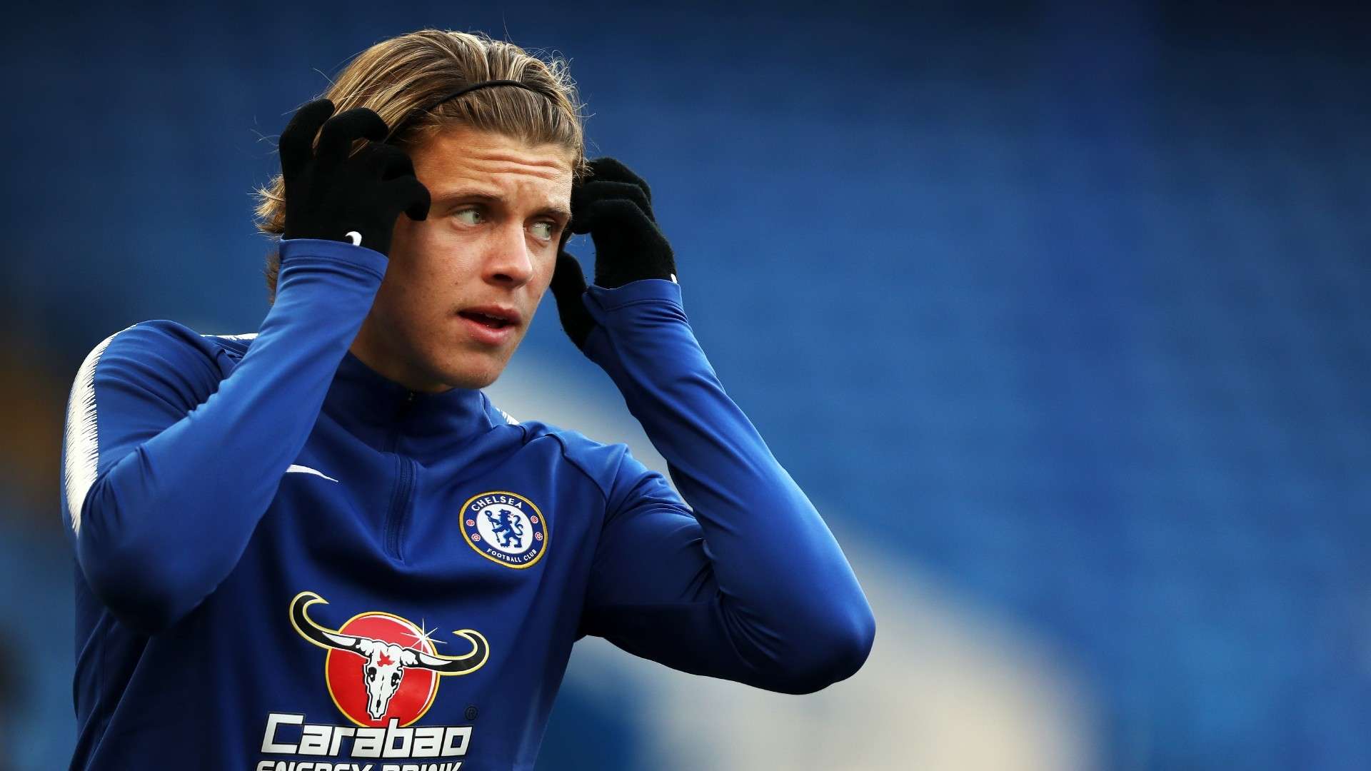 荷兰队展现 荷兰队展现