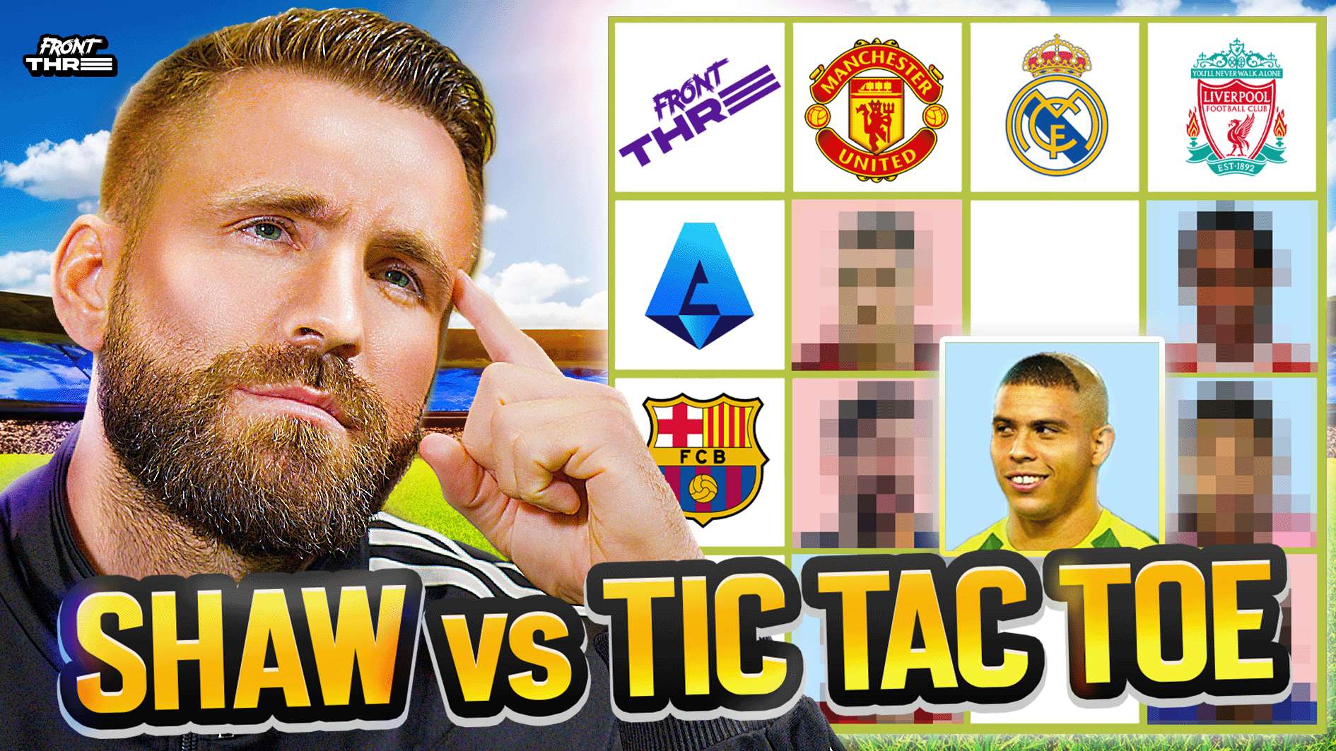 边的队友 边的队友